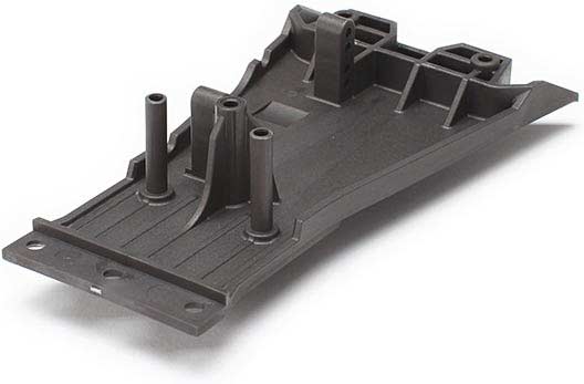 LOWER CHASSIS, LOW CG (GREY)